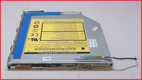 Dvd burner writer - dvd, bezel