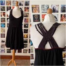Vintage 90's Y2K French