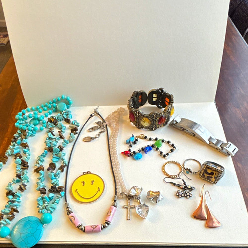 Small job lot - of, costume
