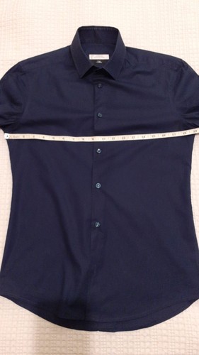 Versace collection mens navy - versace,