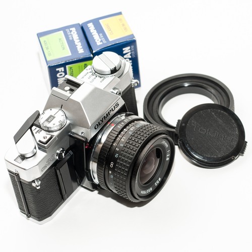 Olympus slr camera w - olympus,