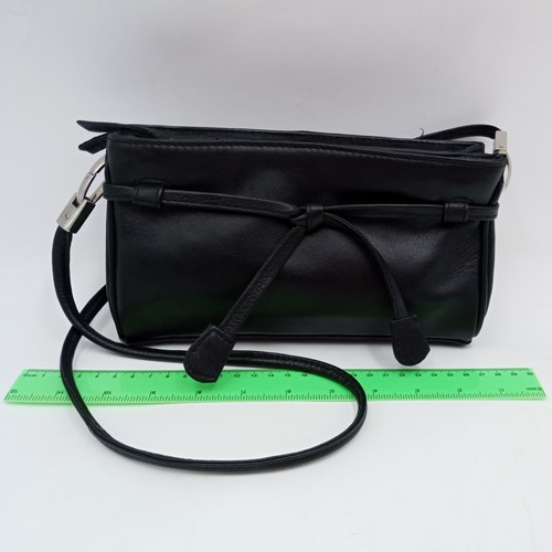 Jobis black bow genuine - jobis,