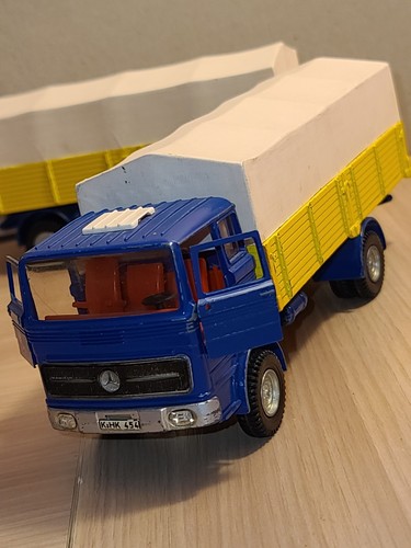 Dinky toys 917 - dinky,