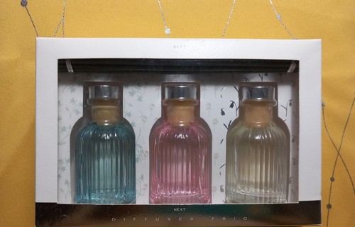 Next diffuser trio set - next,