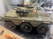 Vintage Action Man Cherilea