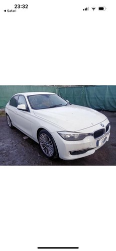 Bmw series f30 f31 - series,