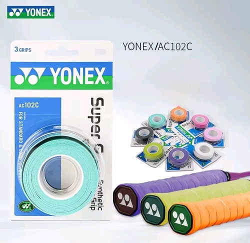 6pk yonex ac102c - yonex, super
