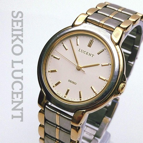 Good working condition - , seiko