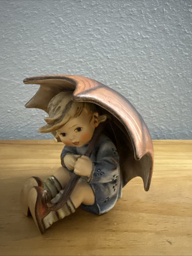 Vintage goebel hummel - goebel,