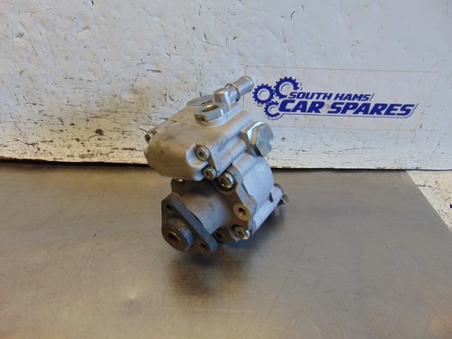Bmw e60 manual steering pump - manual,