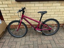 Isla Bienn 20 Kids Bike Unisex, Small