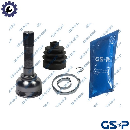 Joint kit drive - joint, shaft