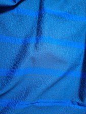 Fabric Canvas Navy Blue With