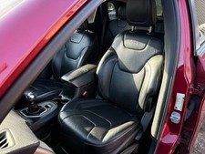 Jeep cherokee mk5 left - jeep,