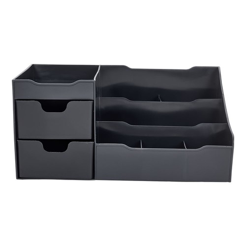 Drawer vanity case large - case,