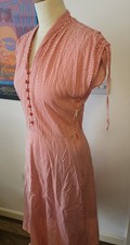 True Vintage Red 1970s does