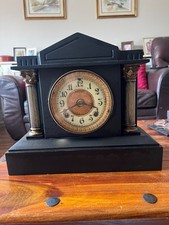 Antique Ansonia Cast Iron 2