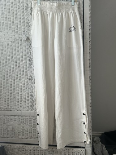 Kappa women white - women’s,