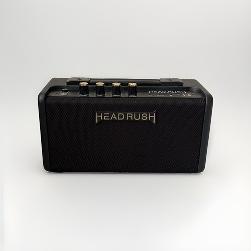Used headrush frfr go - headrush, frfr-go