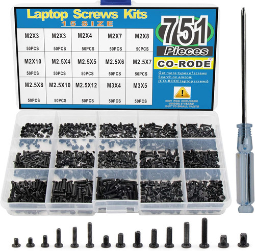 751pcs laptop notebook - laptop,