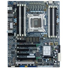 HP 619559-001 Z620 V1 Motherboard 618264-001