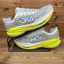 Hoka One One Trainers Mens UK
