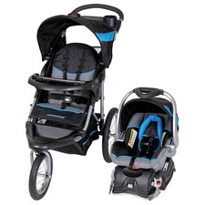 Baby Trend Expedition Travel