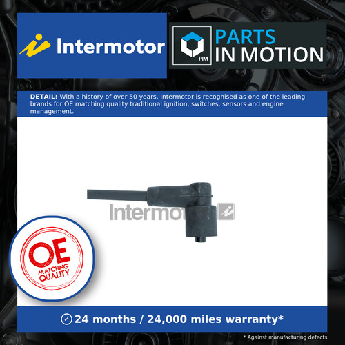 Leads ignition cables set - ignition,