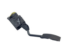 VAUXHALL CORSA D ACCELERATOR PEDAL THROTTLE PEDAL ASSEMBLY 13305805 2006-2011