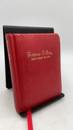 The good fortune birthday - good, book
