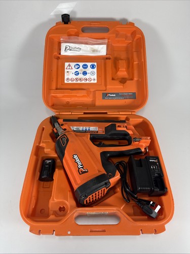 Paslode im350 plus lithium - paslode,