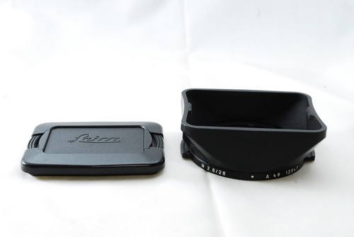 Mint leica 12547 a49 lens - a49,