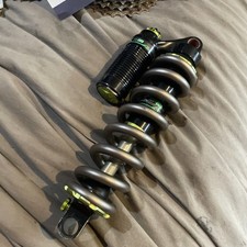 DVO Jade Rear Shock Titanium