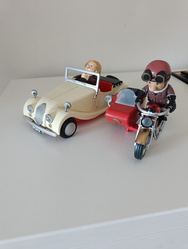 Postman pat ajay - postman,