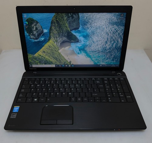 Toshiba satellite pro - toshiba,