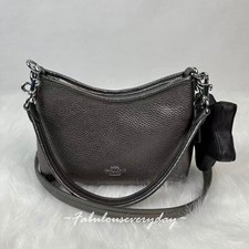 Coach Laurel Small Shoulder