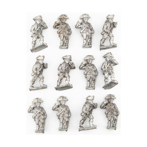 Front rank loose napoleonics - front,