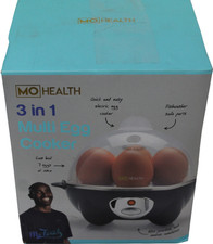 MO HEALTH 3 in 1 Multi Egg