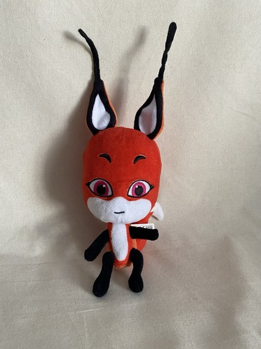 Miraculous ladybug kwami trixx - kwami,