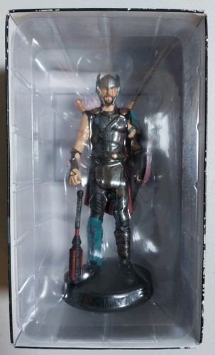 Thor marvel figurine - thor,