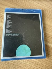 Steven Wilson - The Overview