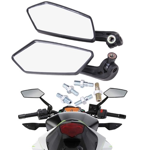 Motorcycle 8mm 10mm mount - 8mm,