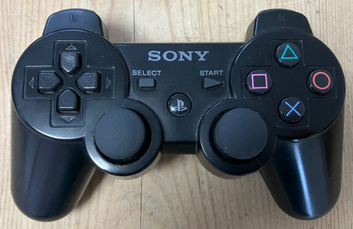 Official sony ps3 playstation - official,