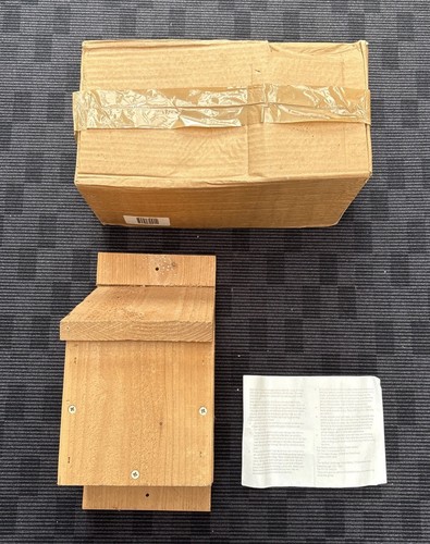 Handmade wooden timber - handmade, bat