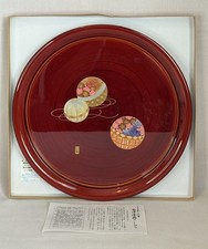 Aizu lacquerware, Shunkei
