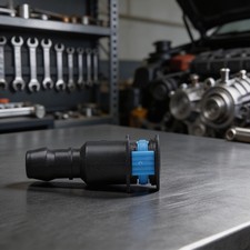 Headlight Washer Hose