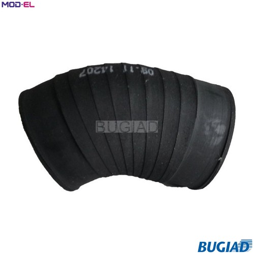 Charge air hose 88601 for - air,