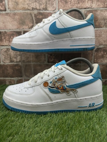 Nike air force low - air, hare
