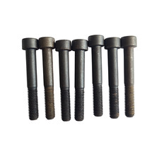 Ford OEM 1583794 Rear Axle Driveshaft Bolts x7 - Ford Granada Mk II & III