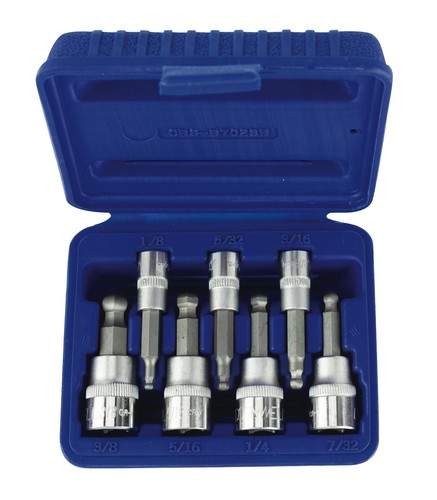Cbsb702sb cornwell tools 7pc - cornwell,